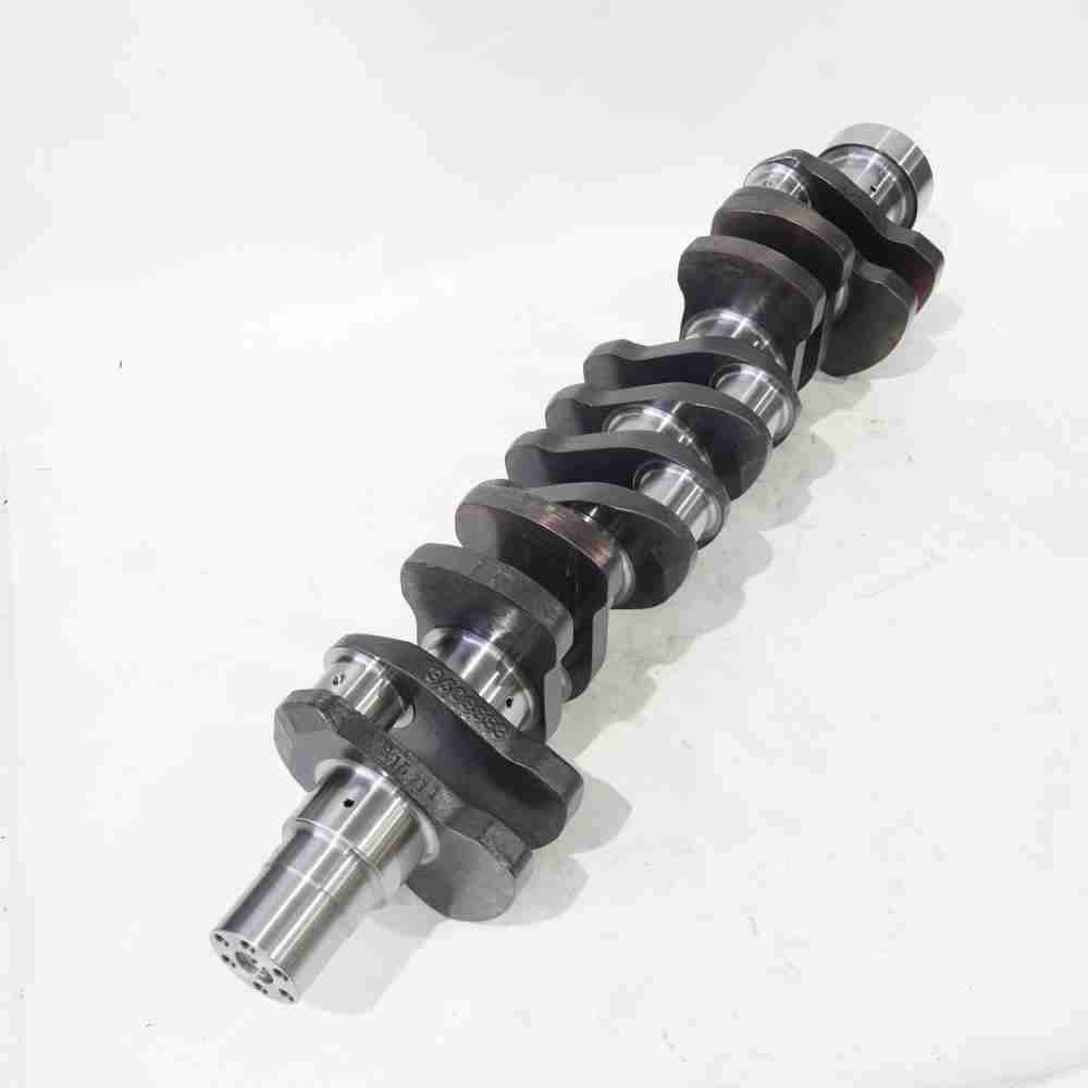 3608833 3054866 3024923 NT855 Crankshaft - Image 2