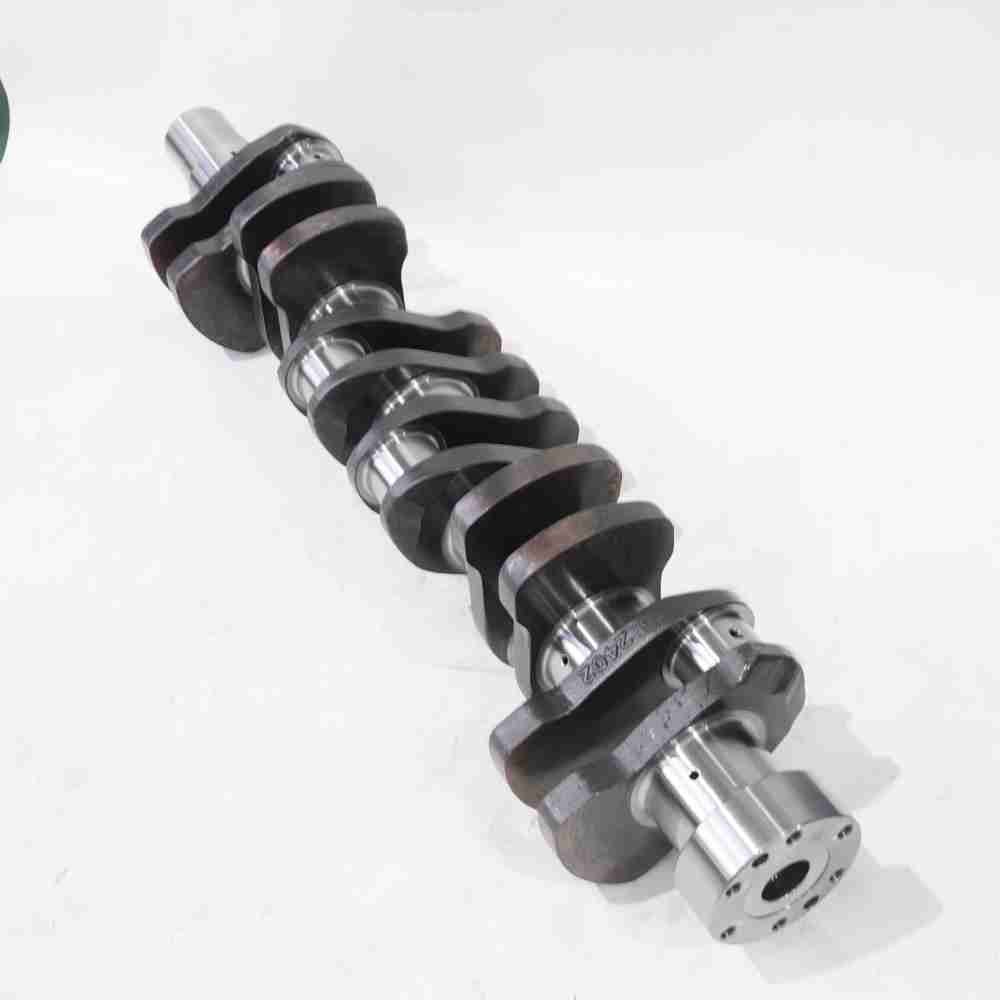 3608833 3054866 3024923 NT855 Crankshaft - Image 3
