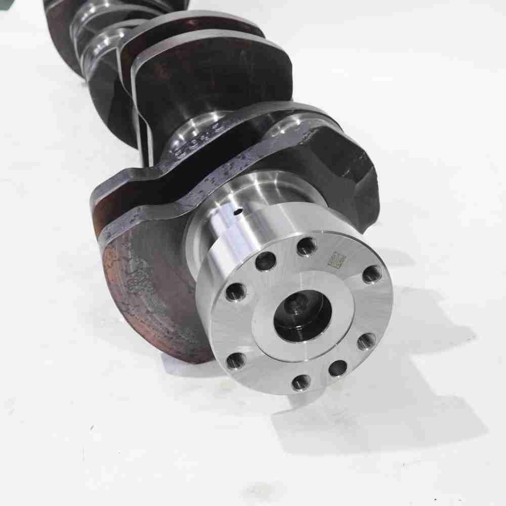 3608833 3054866 3024923 NT855 Crankshaft - Image 5
