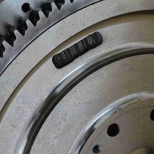 4973855 4973856 ISM QSM Flywheel - Image 2