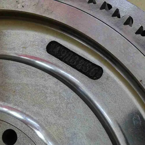 4973855 4973856 ISM QSM Flywheel - Image 3