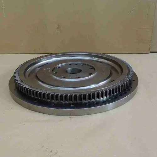 4973855 4973856 ISM QSM Flywheel - Image 4