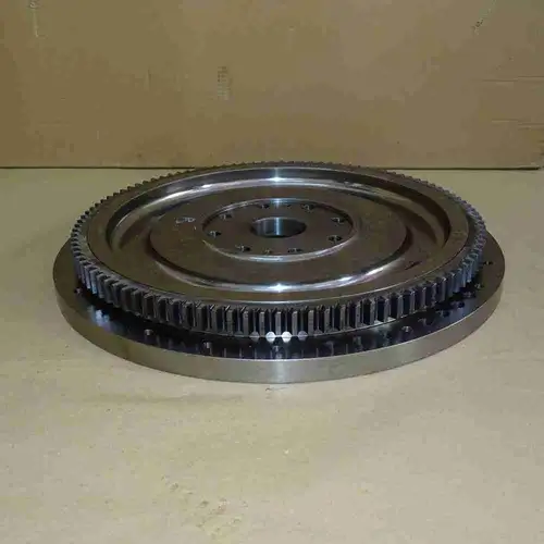 4973855 4973856 ISM QSM Flywheel - Image 5