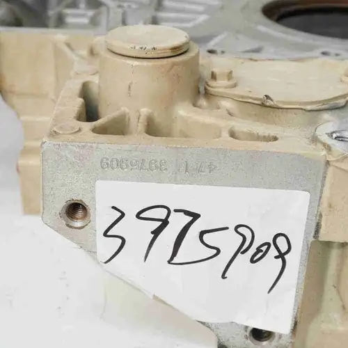 3975909 5255797 ISB Flywheel Housing - Image 2