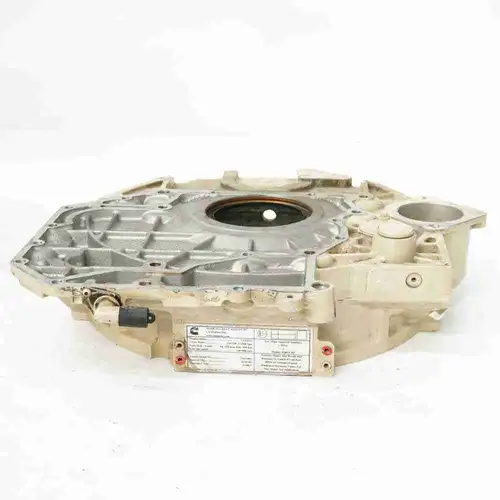 3975909 5255797 ISB Flywheel Housing - Image 5