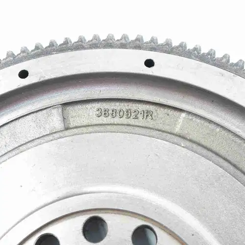 3680921 3680922 ISX QSX Flywheel - Image 3