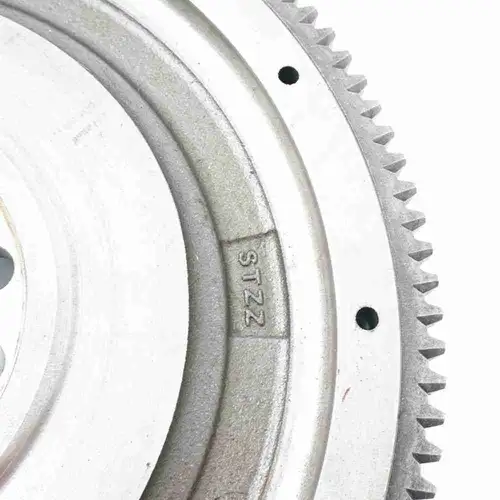 3680921 3680922 ISX QSX Flywheel - Image 5