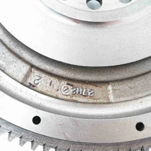 3680921 3680922 ISX QSX Flywheel - Image 6