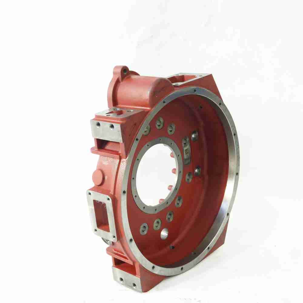6397936 ISM QSM Flywheel Housing - Image 3