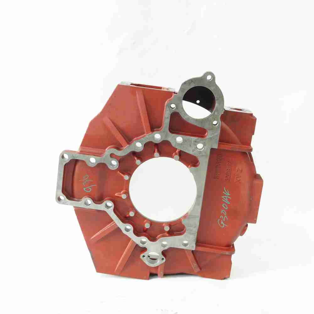 6397936 ISM QSM Flywheel Housing - Image 4