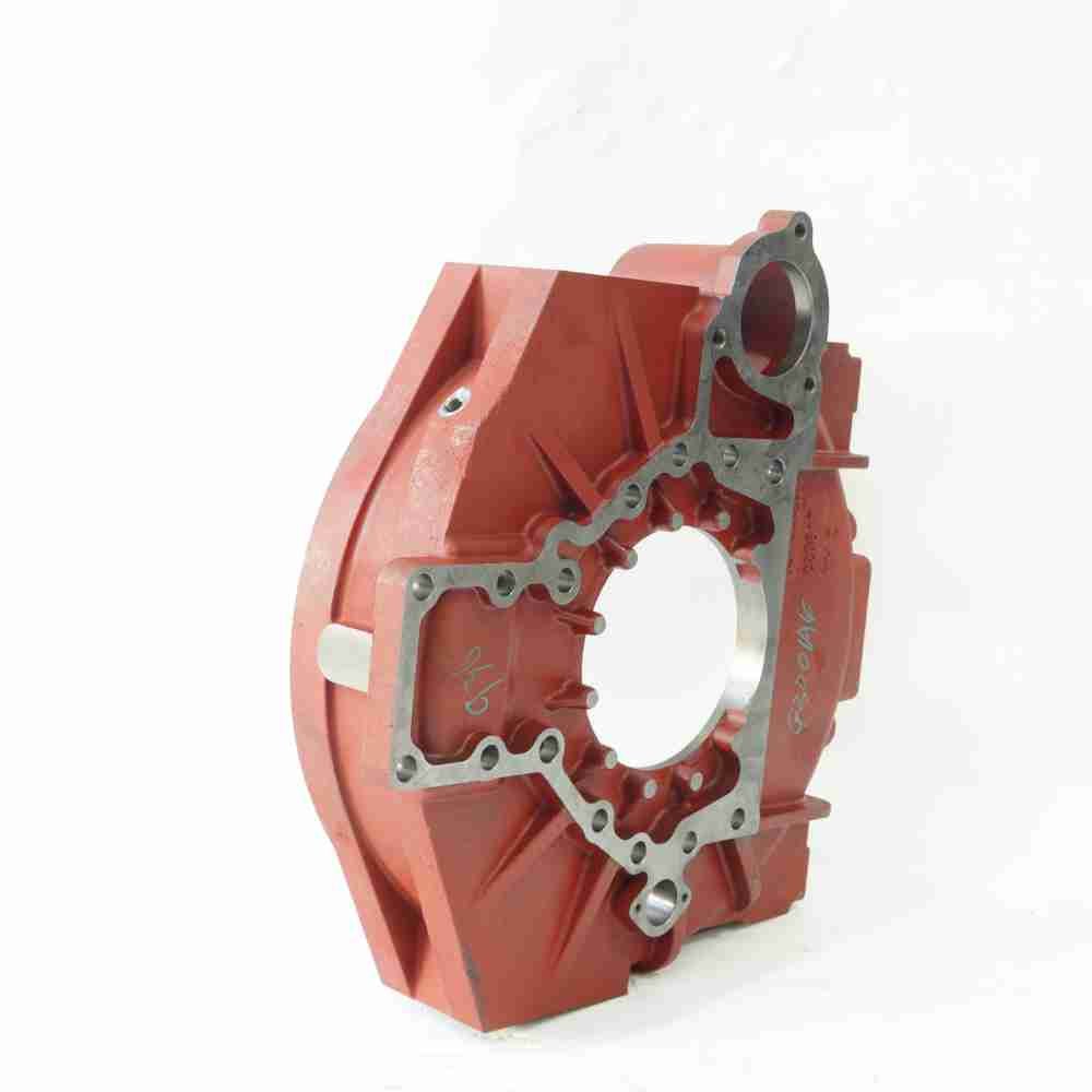6397936 ISM QSM Flywheel Housing - Image 5
