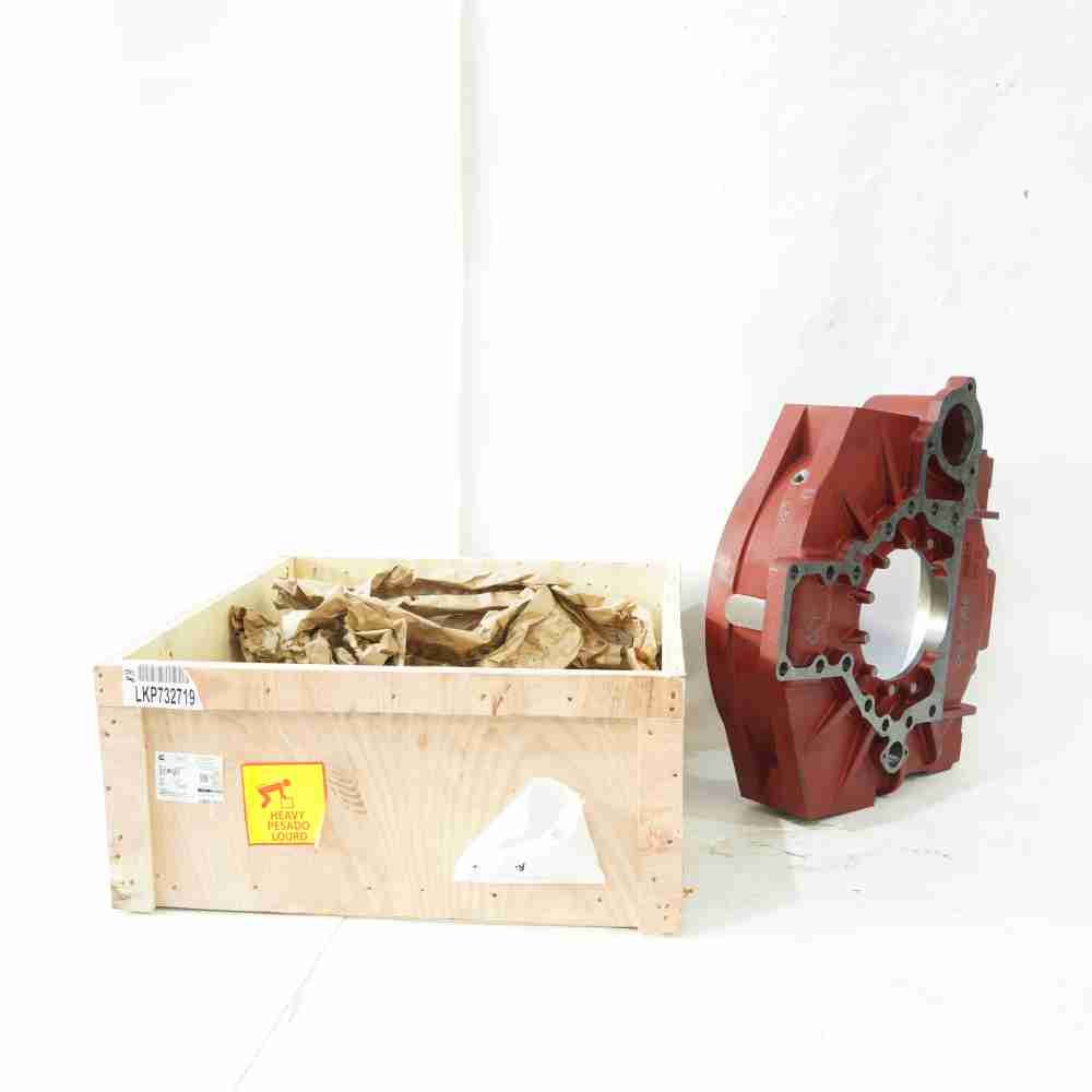 6397936 ISM QSM Flywheel Housing - Image 7