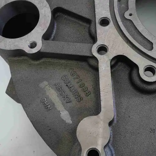 4371938 QSK19 K19 Flywheel Housing - Image 2