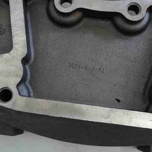 4371938 QSK19 K19 Flywheel Housing - Image 3