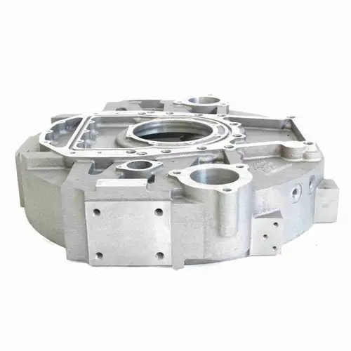 4371938 QSK19 K19 Flywheel Housing - Image 5
