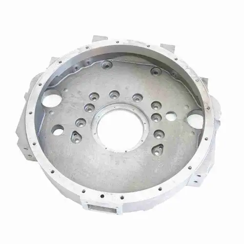 4371938 QSK19 K19 Flywheel Housing - Image 6