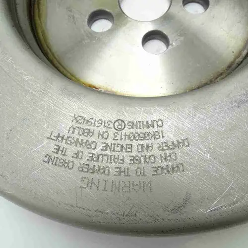 3161942 M11 ISM11 QSM11 Diesel Engine Part - Image 5