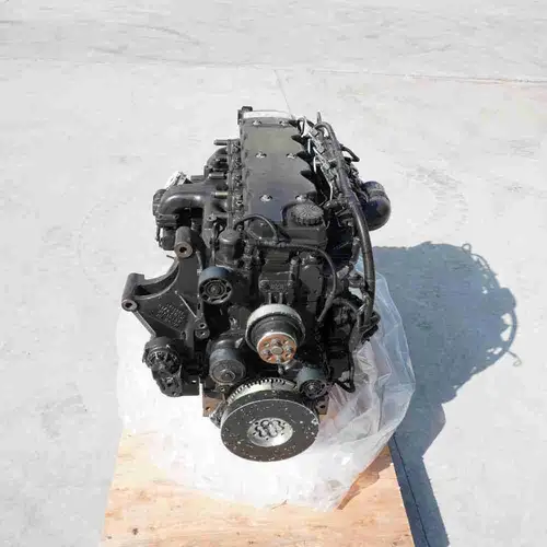 21821253 ISB5.9 Engine Assembly - Image 7