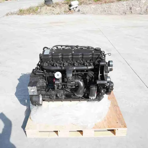 21821253 ISB5.9 Engine Assembly - Image 10