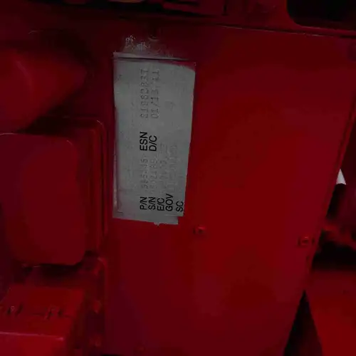 21982837 ISBE4.5E5185 Engine Assembly - Image 6