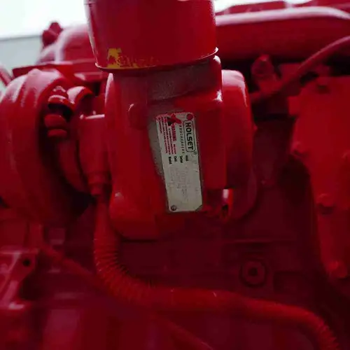 21982837 ISBE4.5E5185 Engine Assembly - Image 10