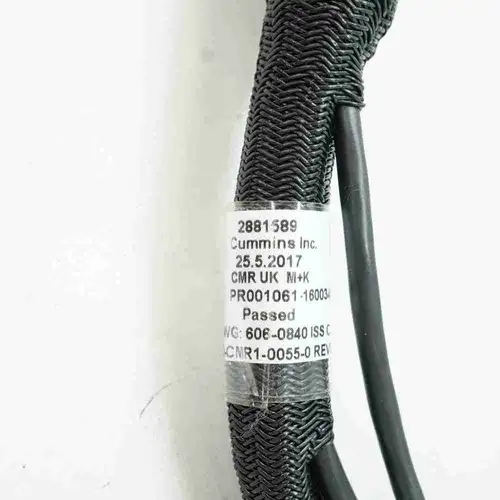 2881589 4969118 4928133 2881591 Wiring Harnesses - Image 8
