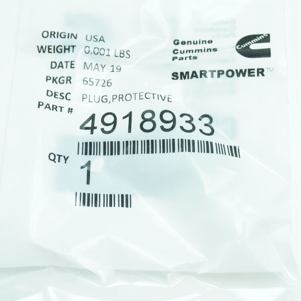 35259347 ISM410 Engine Assembly - Image 6