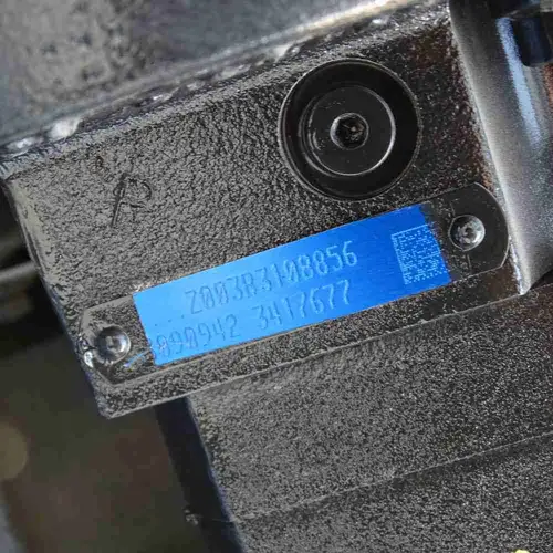 35259347 ISM410 Engine Assembly - Image 9