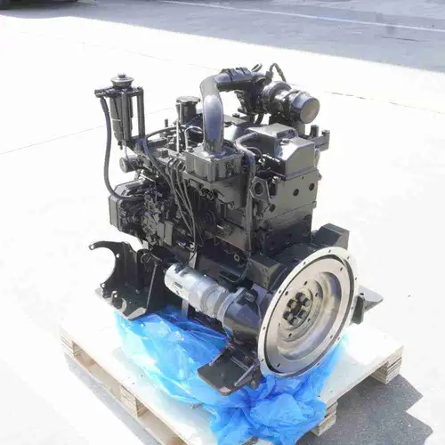 4BT3.3-C85 Engine Assembly - Image 11