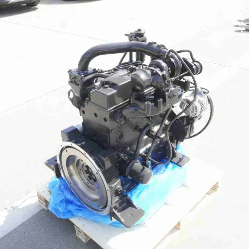 4BT3.3-C85 Engine Assembly - Image 12