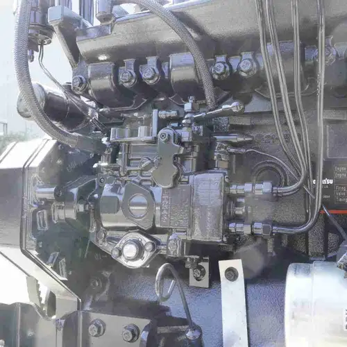 4BT3.3-C85 Engine Assembly - Image 15