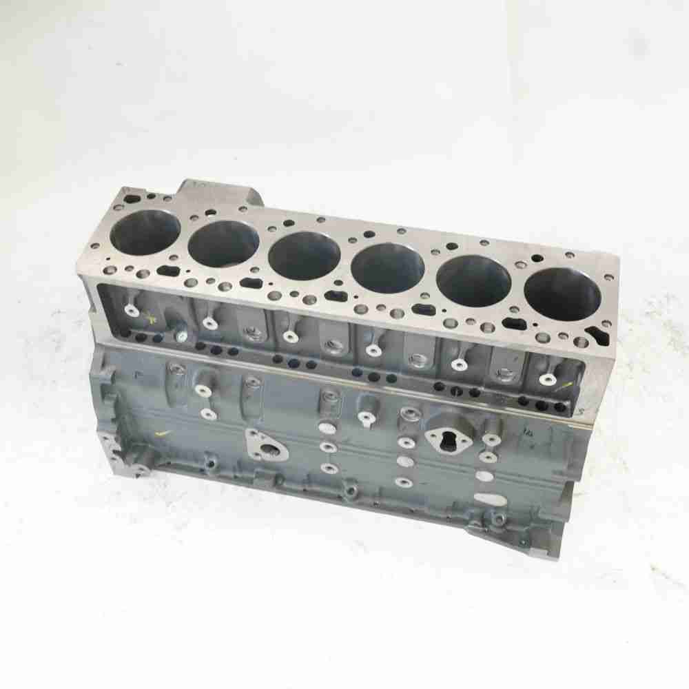 5405086 5257815 6BT ISCB Engine Assembly - Image 2