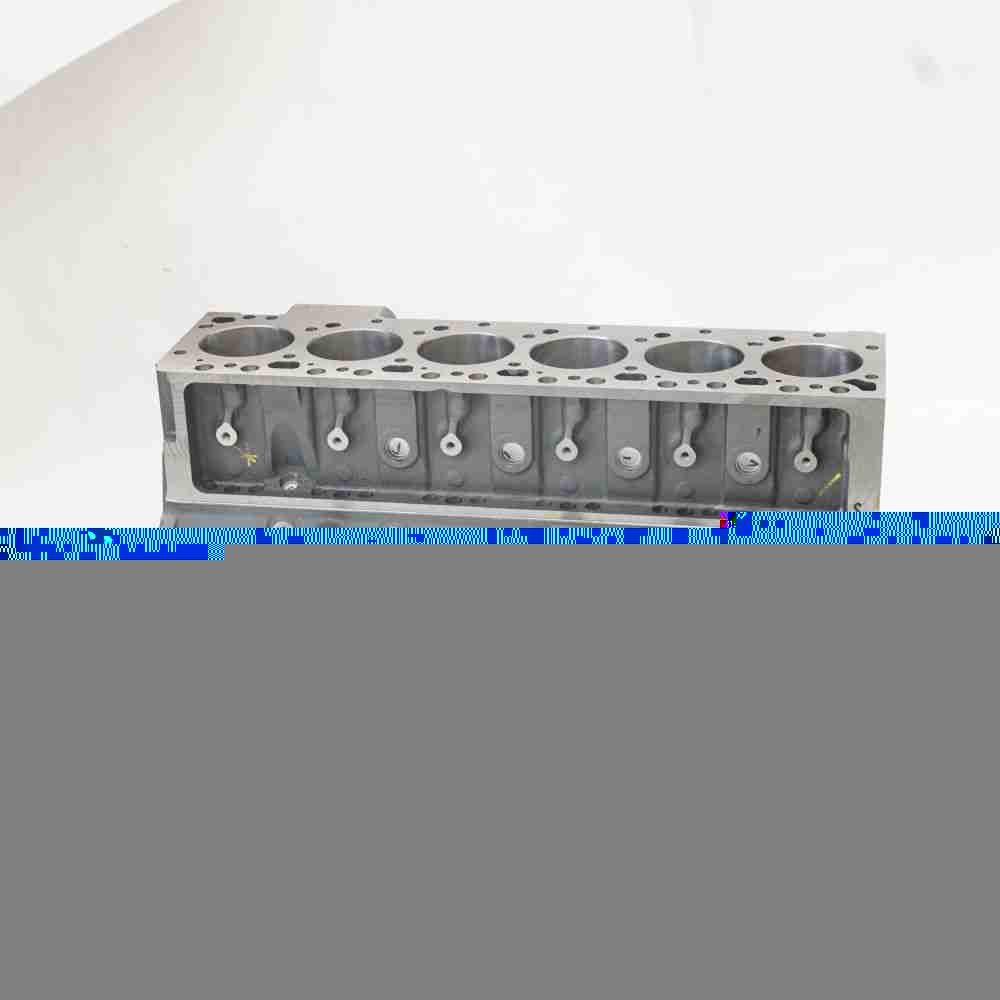 5405086 5257815 6BT ISCB Engine Assembly - Image 4