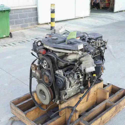 58040697 ISB6.7 Engine Assembly - Image 10