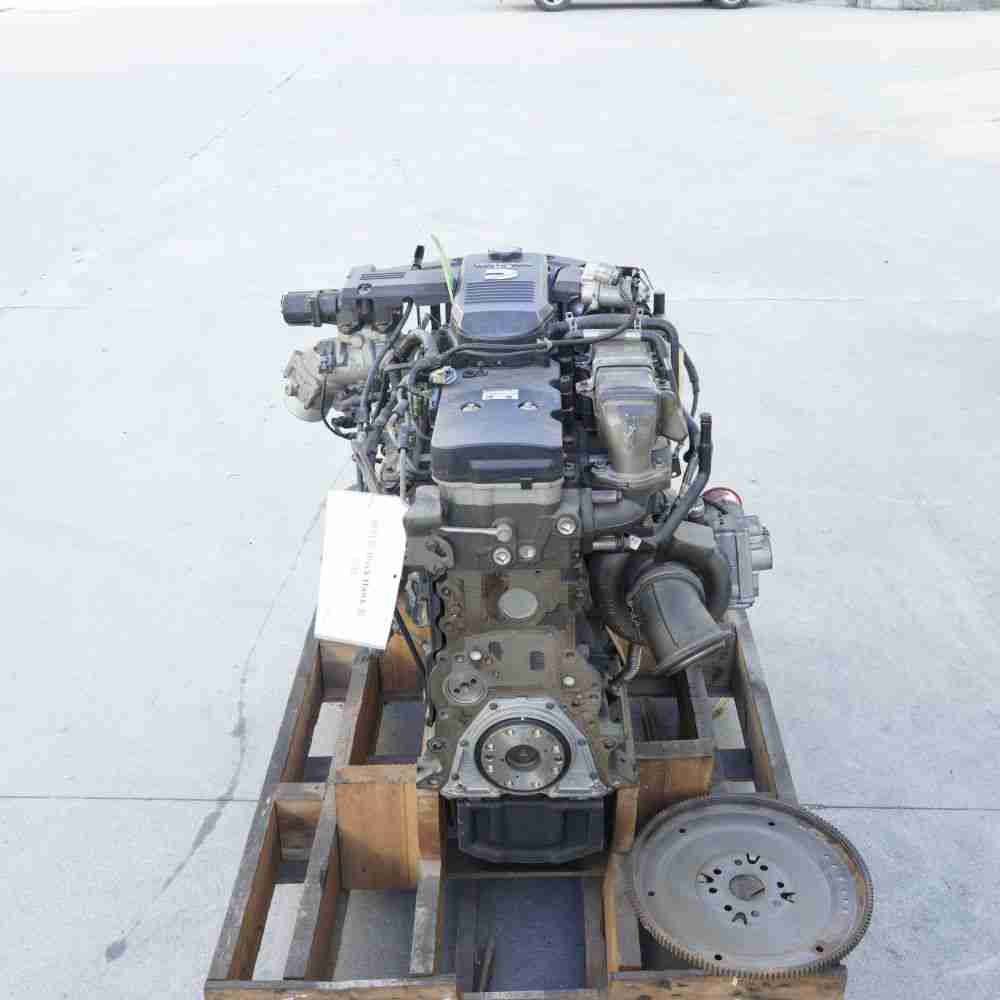 58040697 ISB6.7 Engine Assembly - Image 12