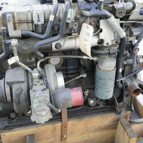 58040697 ISB6.7 Engine Assembly - Image 15