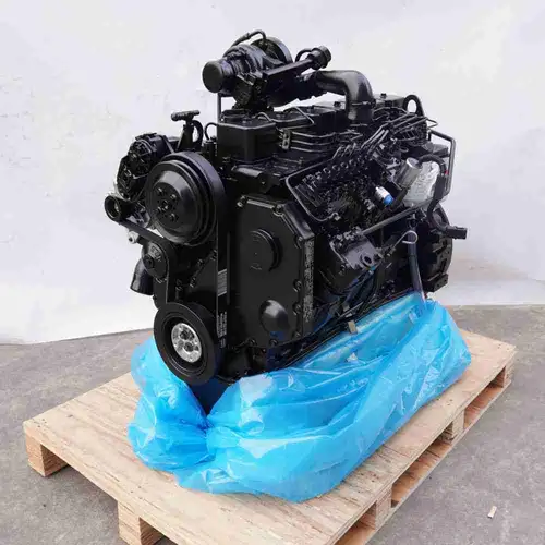 6BT5.9-C130 Engine Assembly - Image 3