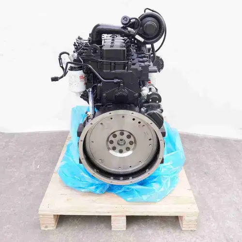 6BT5.9-C130 Engine Assembly - Image 6