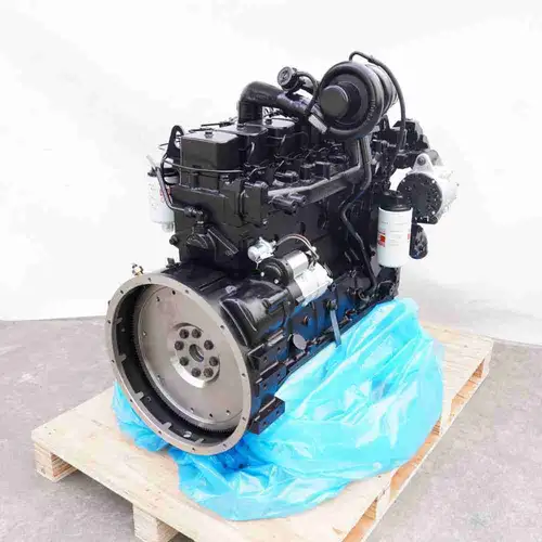 6BT5.9-C130 Engine Assembly - Image 7