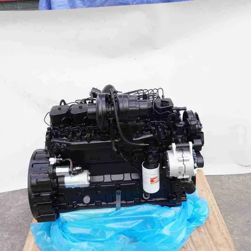 6BT5.9-C130 Engine Assembly - Image 9