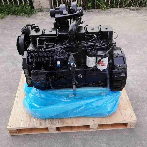 6BT5.9-C130 Engine Assembly - Image 10