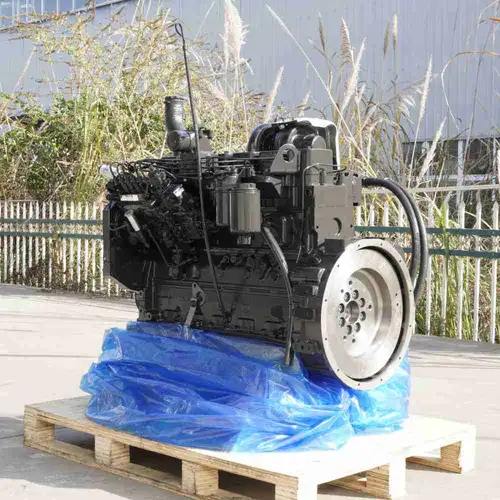 6BTAA5.9-C150 Engine Assembly - Image 8