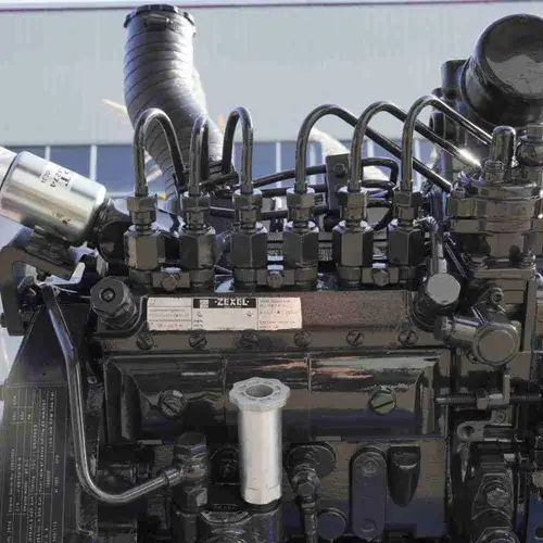 6BTAA5.9-C150 Engine Assembly - Image 15