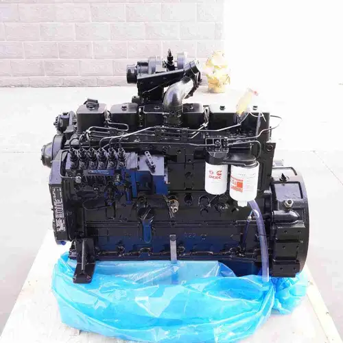 6BT5.9-G2 Engine Assembly - Image 14