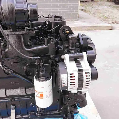 6BT5.9-G2 Engine Assembly - Image 15