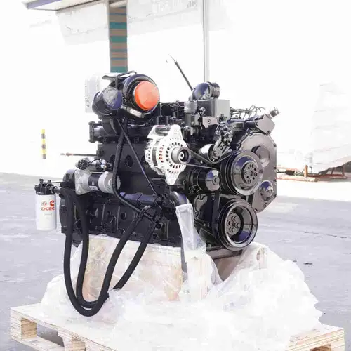 6BTAA5.9-C150 6BTAA5.9-C178 6BTAA5.9-C210 Engine Assembly - Image 3