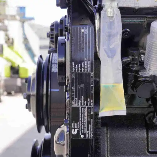 6BTAA5.9-C150 6BTAA5.9-C178 6BTAA5.9-C210 Engine Assembly - Image 12