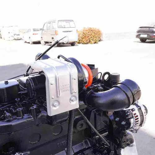 6BTAA5.9-C150 6BTAA5.9-C178 6BTAA5.9-C210 Engine Assembly - Image 14