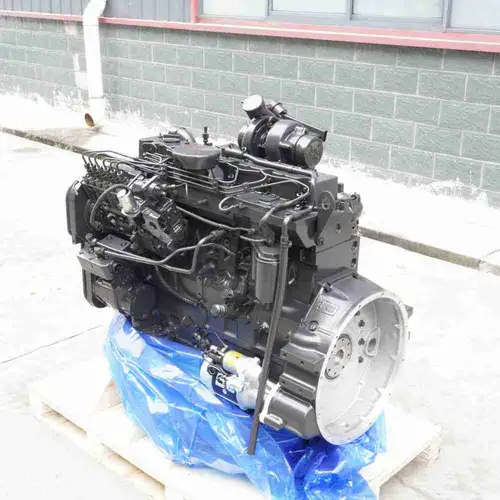6CTAA8.3 Engine Assembly - Image 9