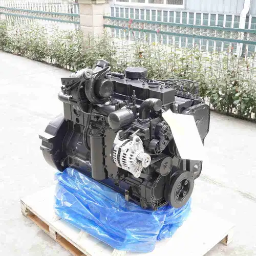 6CTAA8.3 Engine Assembly - Image 11